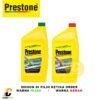 PRESTONE Antifreeze Radiator Coolant GREEN 1 Liter