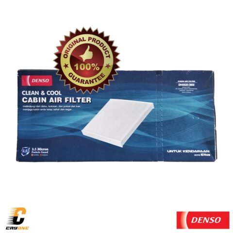 DENSO Filter Udara Cabin AC Toyota ETIOS VALCO LIVA 145520-3800