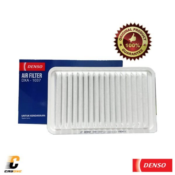 DENSO Filter Udara Air Filter Toyota CAMRY ALPHARD DXA-1037