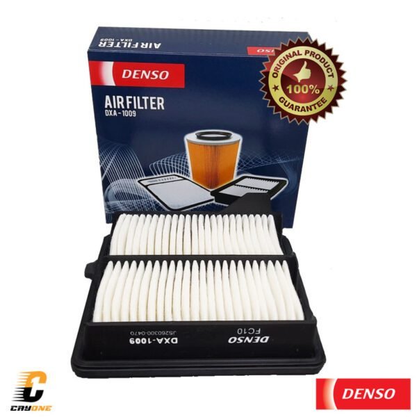 DENSO Filter Udara Air Filter Honda ALL NEW JAZZ FREED BRIO DXA-1009