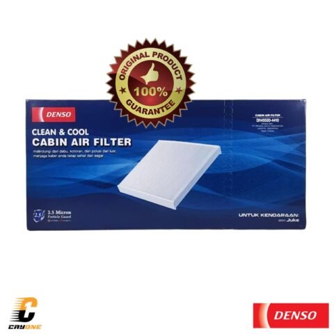 DENSO Filter Udara Cabin AC Nissan JUKE 145520-4410