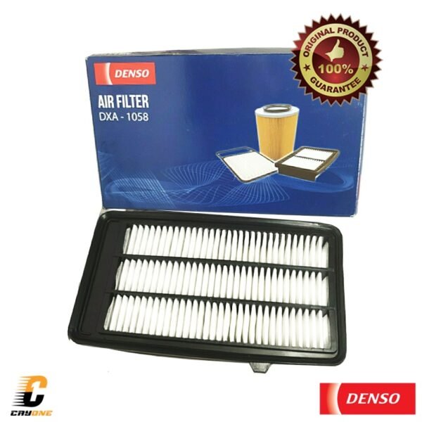 DENSO Filter Udara Air Filter Honda CRV CIVIC 1.5 TURBO DXA-1058
