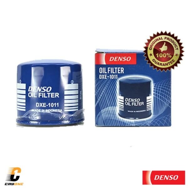 DENSO Oil Filter Saringan Oli Mitsubishi GRANDIS COLT T120SS DXE-1011