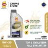 TOP 1 TOP1 Oli Mobil EVOLUTION Full Synthetic SAE 5W-30 API SP 1 L