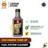 TOP 1 TOP1 EVO Engine Tune up Complete Fuel System & Combustion Chamber Cleaner - Cairan Pembersih Ruang Bakar Bensin
