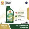 TOP 1 TOP1 Oli Mobil SMO ZENZATION SAE 10W-40 API SP 1 L