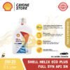 SHELL Oli Mobil Helix Eco Plus Full Synthetic 0W-20 API SN 0.5 L